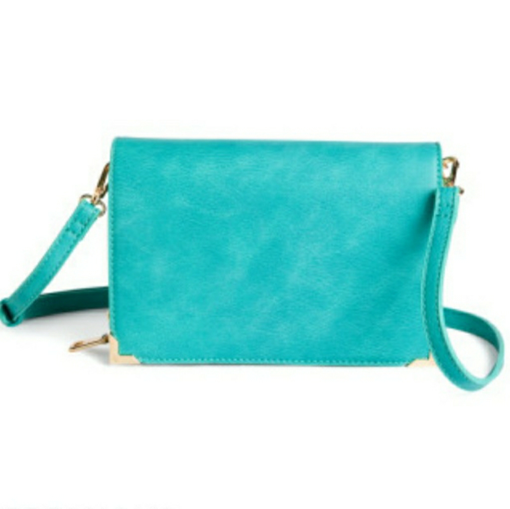 Urban Expression Aleda Clutch
